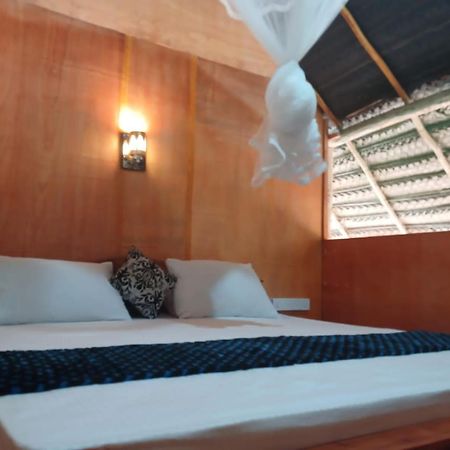 Apartmán Pidurangala View Treehouse Sigiriya Exteriér fotografie