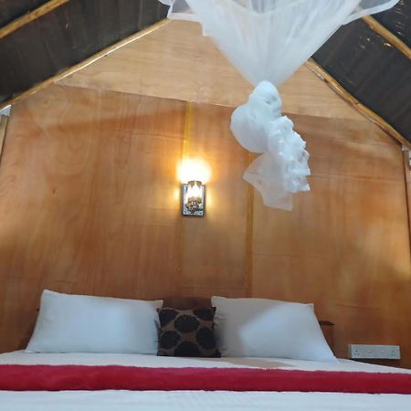 Apartmán Pidurangala View Treehouse Sigiriya Exteriér fotografie