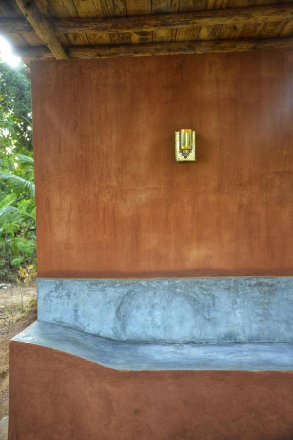 Apartmán Pidurangala View Treehouse Sigiriya Exteriér fotografie