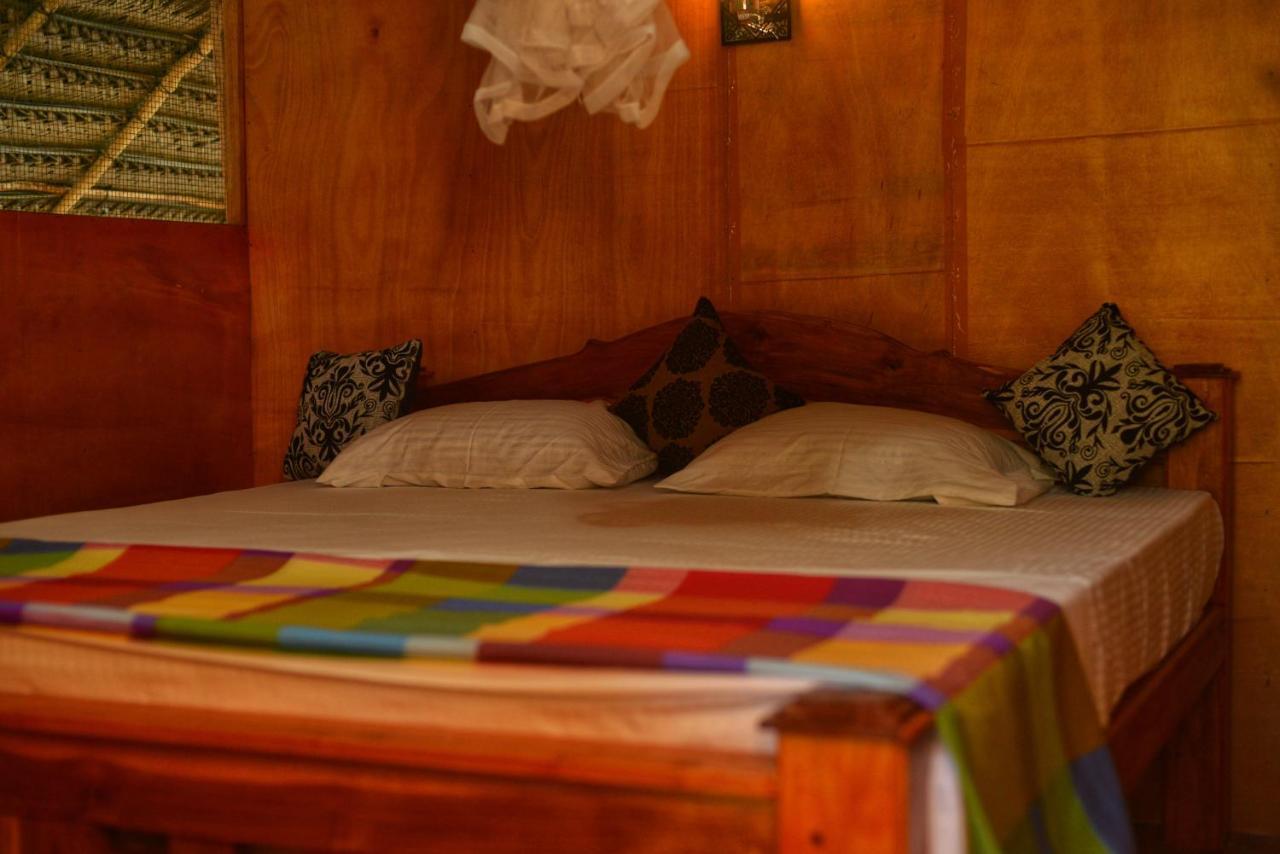 Apartmán Pidurangala View Treehouse Sigiriya Exteriér fotografie