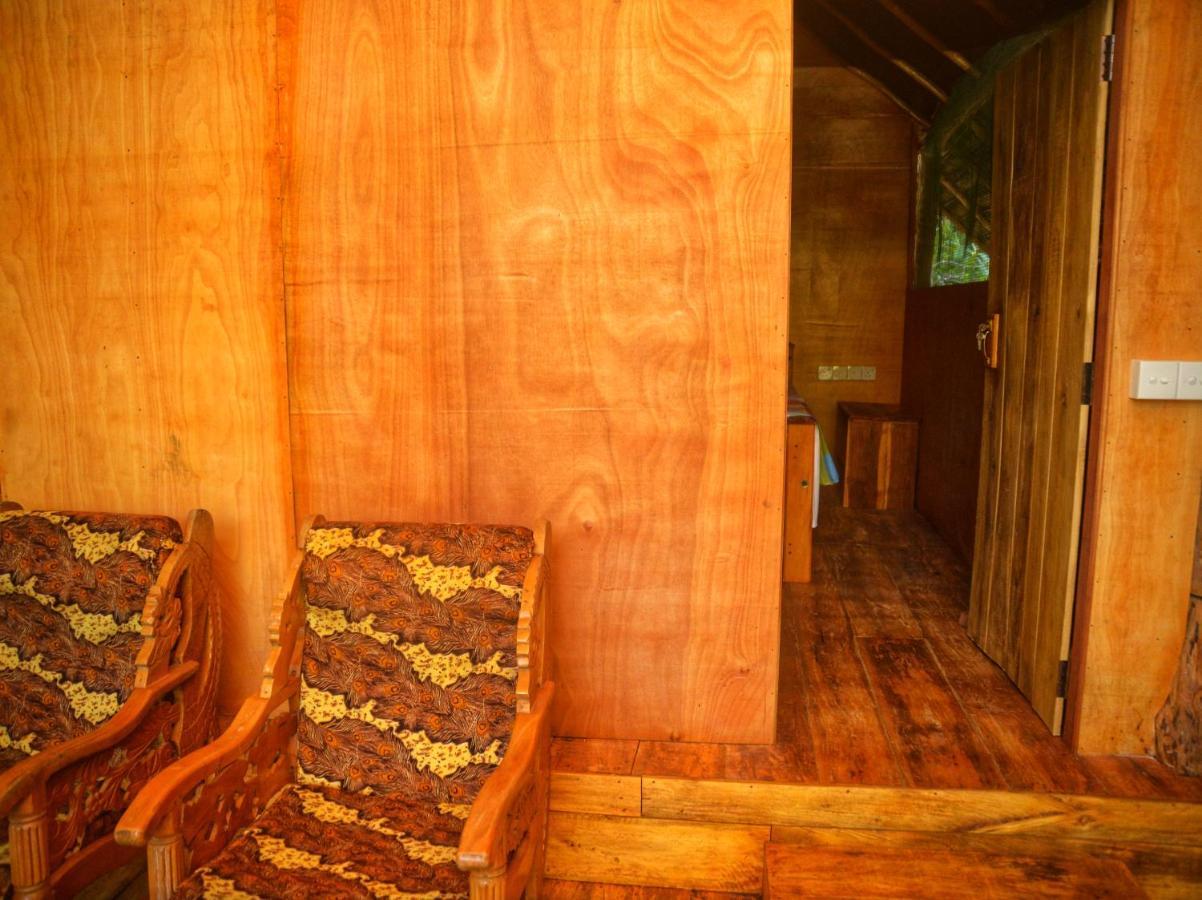 Apartmán Pidurangala View Treehouse Sigiriya Exteriér fotografie