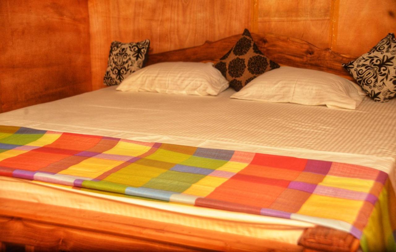 Apartmán Pidurangala View Treehouse Sigiriya Exteriér fotografie