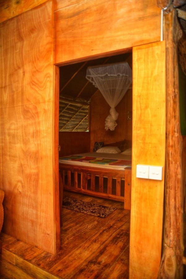 Apartmán Pidurangala View Treehouse Sigiriya Exteriér fotografie