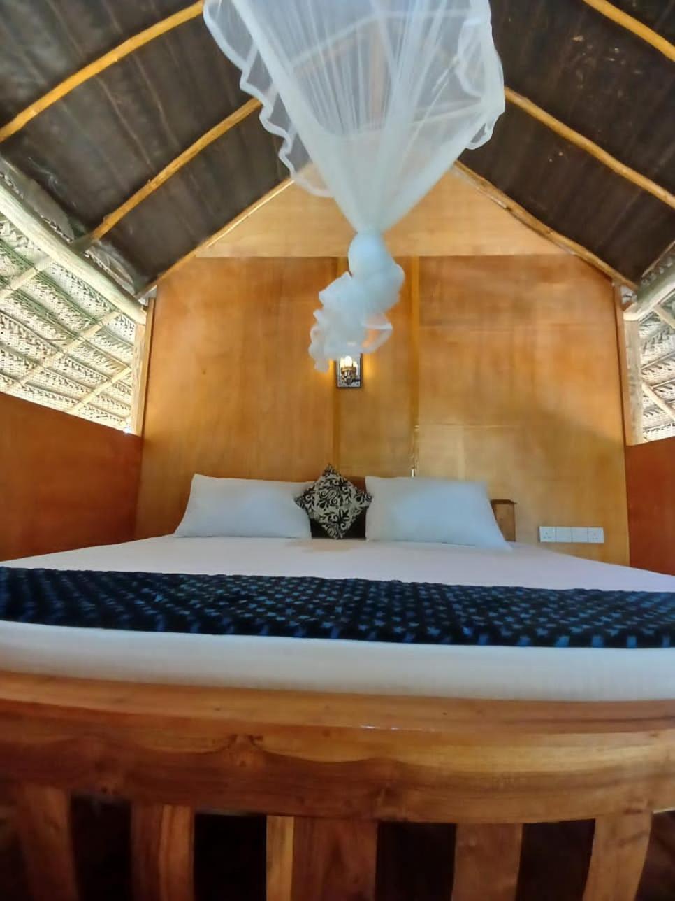 Apartmán Pidurangala View Treehouse Sigiriya Exteriér fotografie