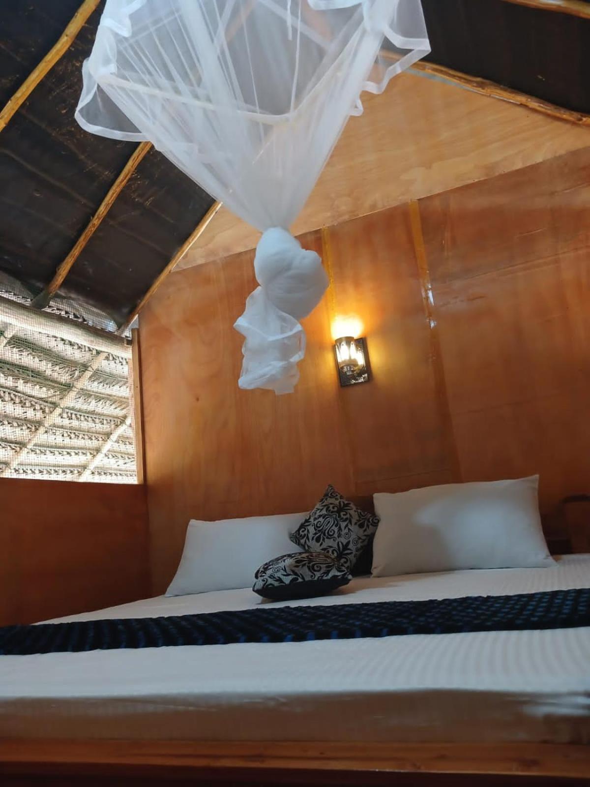 Apartmán Pidurangala View Treehouse Sigiriya Exteriér fotografie