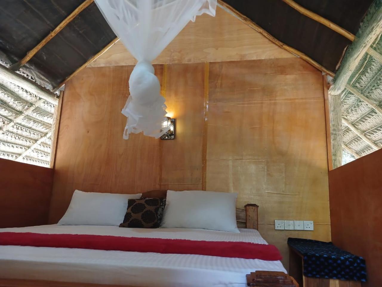 Apartmán Pidurangala View Treehouse Sigiriya Exteriér fotografie