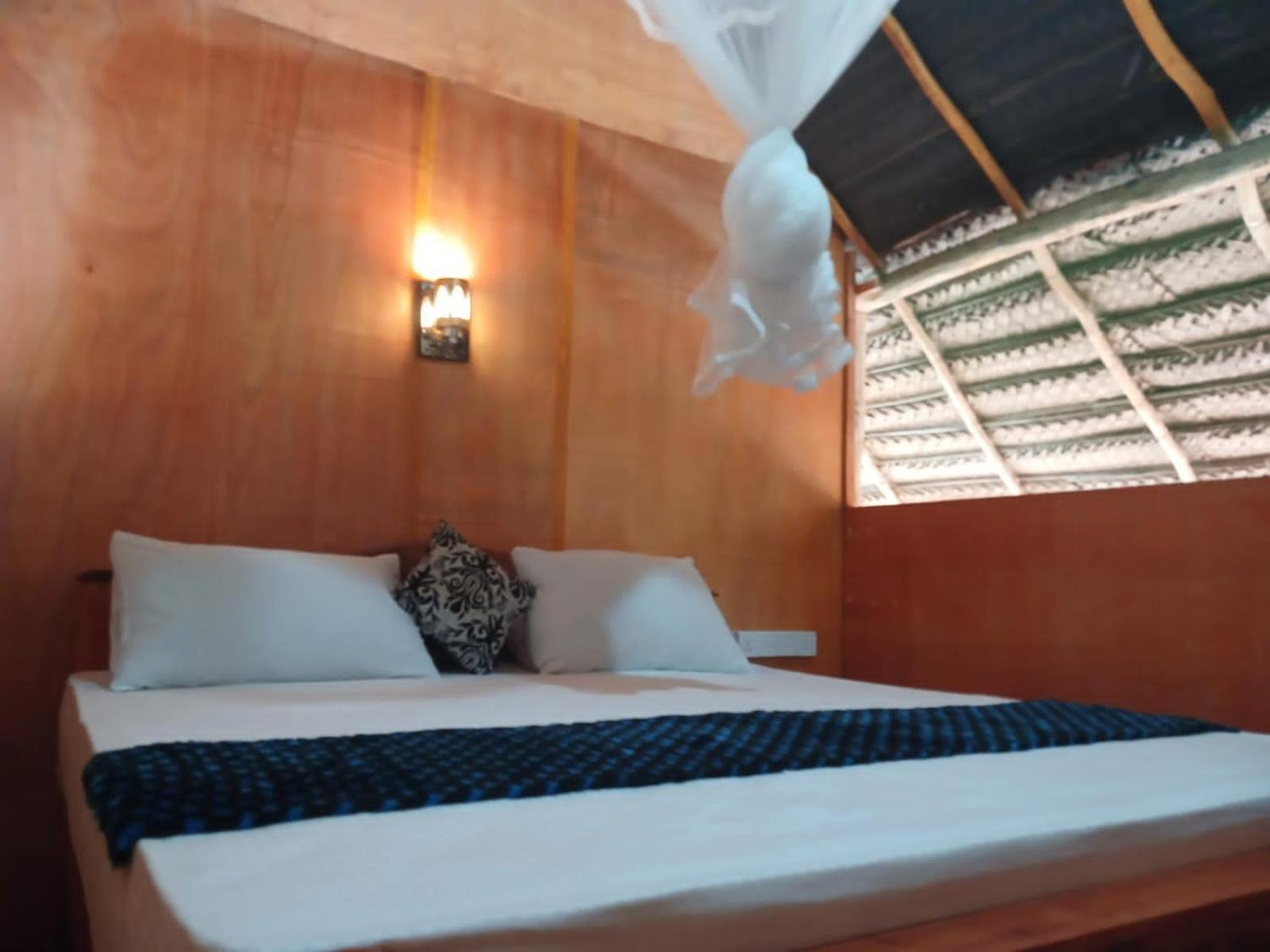 Apartmán Pidurangala View Treehouse Sigiriya Exteriér fotografie