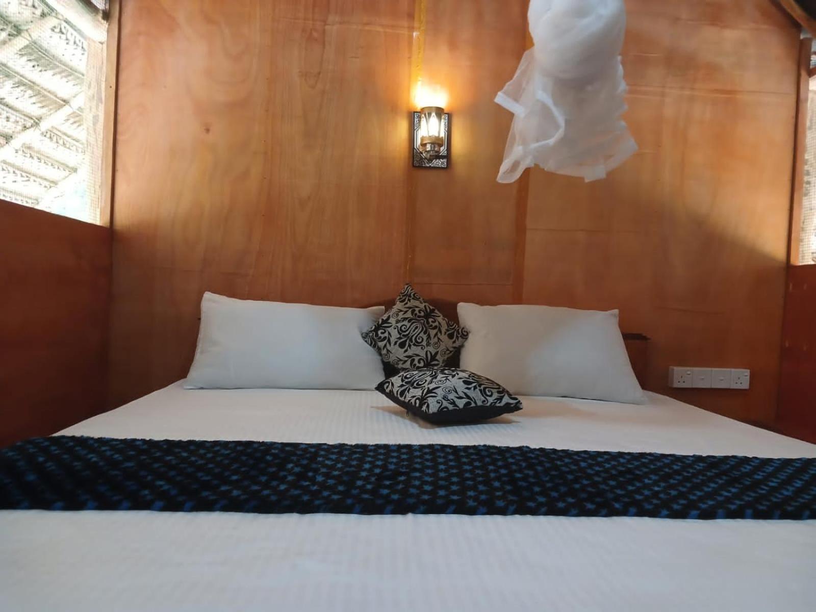 Apartmán Pidurangala View Treehouse Sigiriya Exteriér fotografie