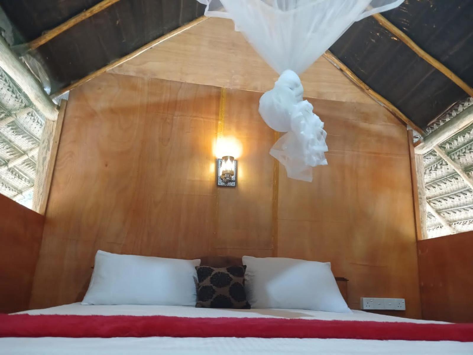 Apartmán Pidurangala View Treehouse Sigiriya Exteriér fotografie