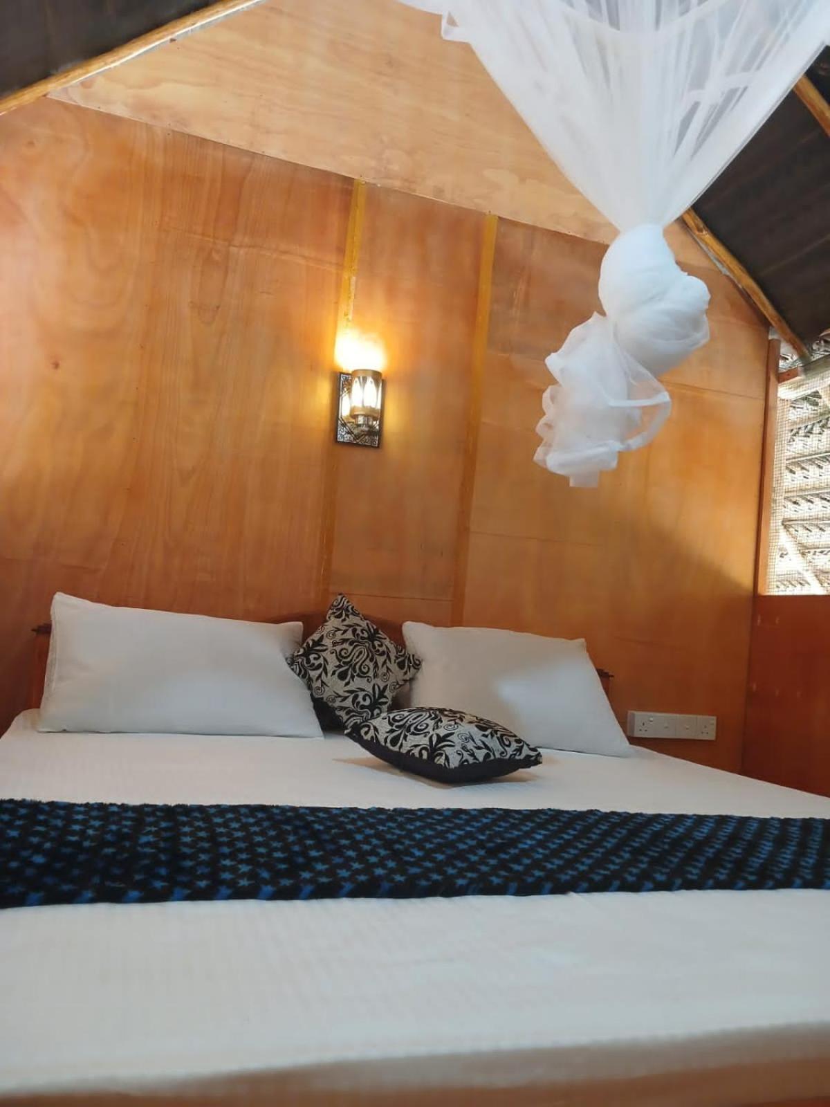 Apartmán Pidurangala View Treehouse Sigiriya Exteriér fotografie