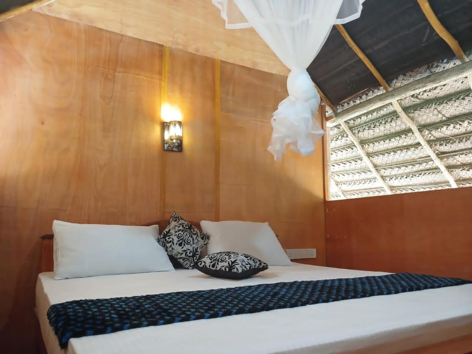 Apartmán Pidurangala View Treehouse Sigiriya Exteriér fotografie