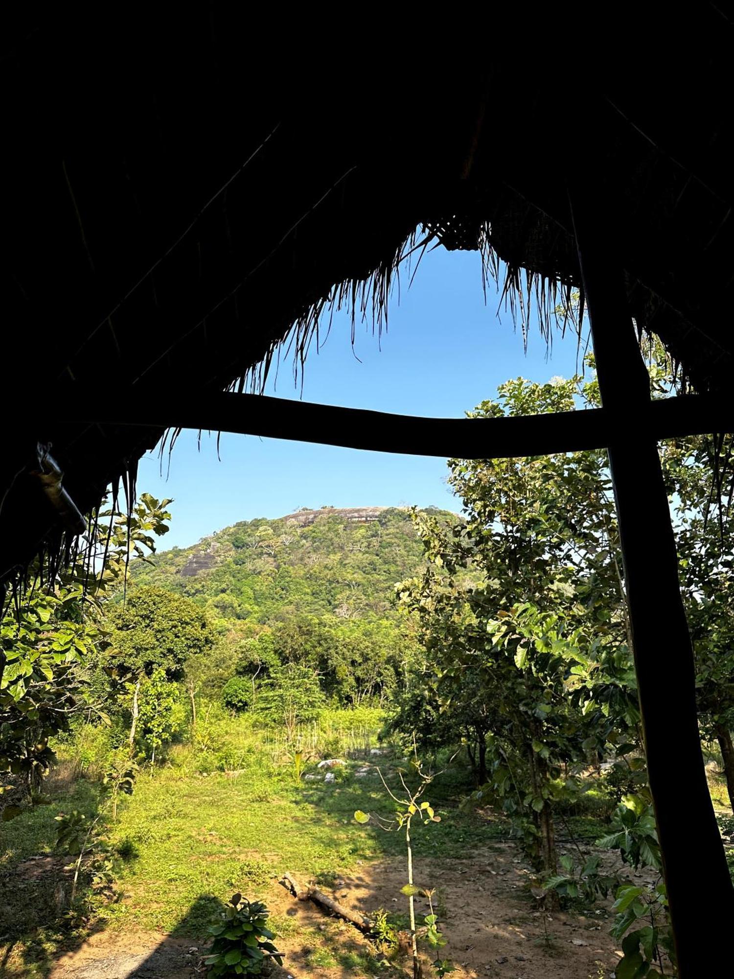 Apartmán Pidurangala View Treehouse Sigiriya Exteriér fotografie