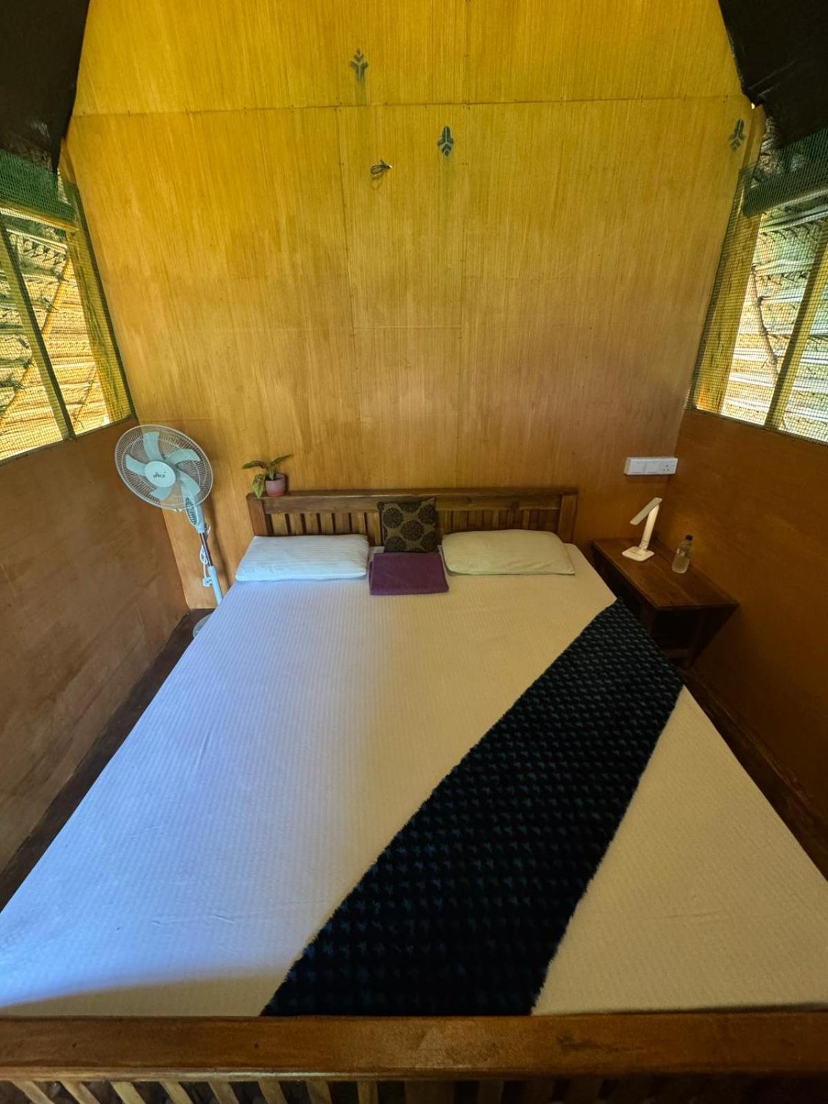 Apartmán Pidurangala View Treehouse Sigiriya Exteriér fotografie